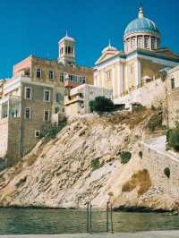 Syros Island