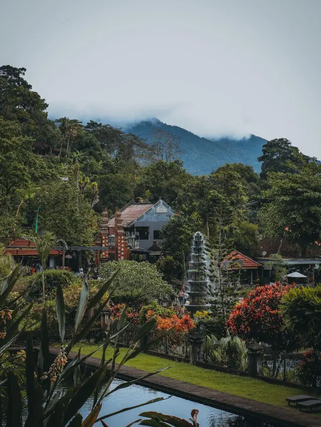 Tirta Gangga
