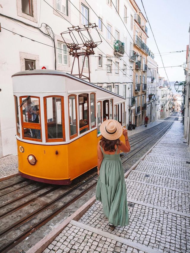 Lisbon, Portugal
