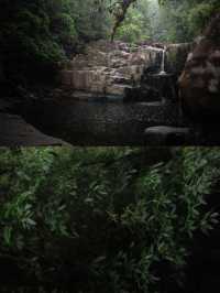 Khlong Yai Kee Waterfall