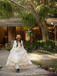 La Lanna Resort,Mae On