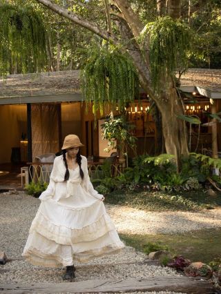 My stay at La Lanna Resort