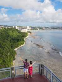 RIHGA Royal Laguna Guam Resort 🏖️🏡