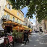 <法國 Arles 🇫🇷> 梵高足跡 🎨