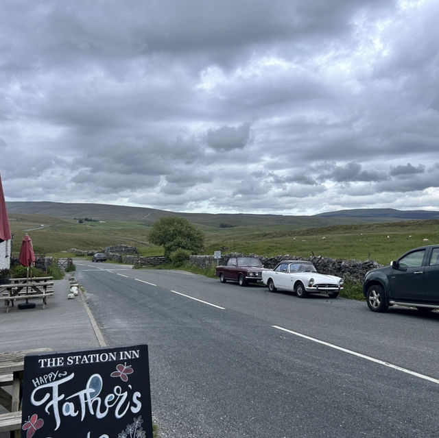 Settle: The Gateway to the Dales 