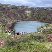Golden circle tour Iceland spectacular 