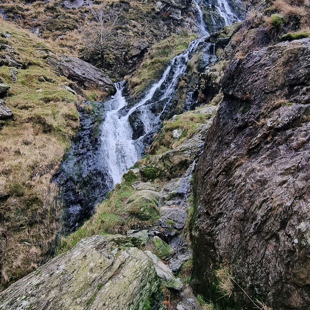 Buttermere: the quiet and wild corner of the Lake District 