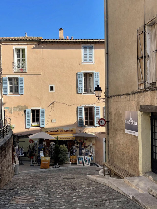 Callian France 🇫🇷