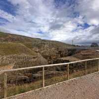 “Adventuring Through Time: Explore the Ancient Great Orme Mines!”