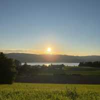 Magic Switzerland
