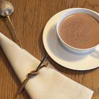 London | Enjoy Sunday brunch in Michelin starred restaurant near Green Park