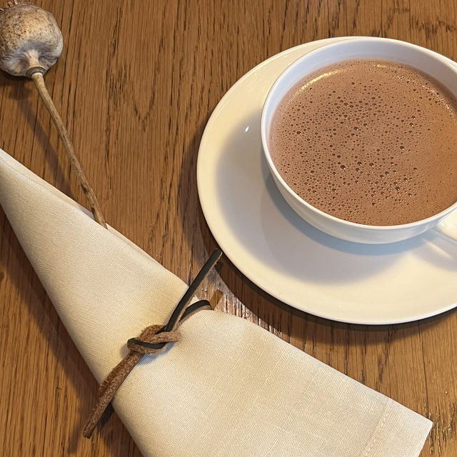 London | Enjoy Sunday brunch in Michelin starred restaurant near Green Park