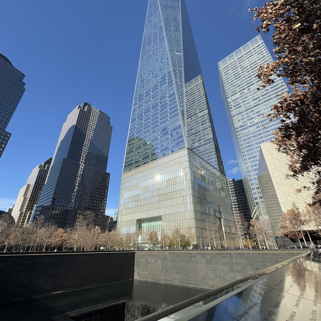 New York or Nowhere
