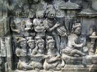 Borobudur: Hidden in the Jungle