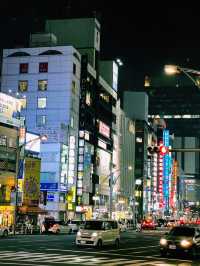 Top Must-Do Experiences in Japan’s Thrilling Capital