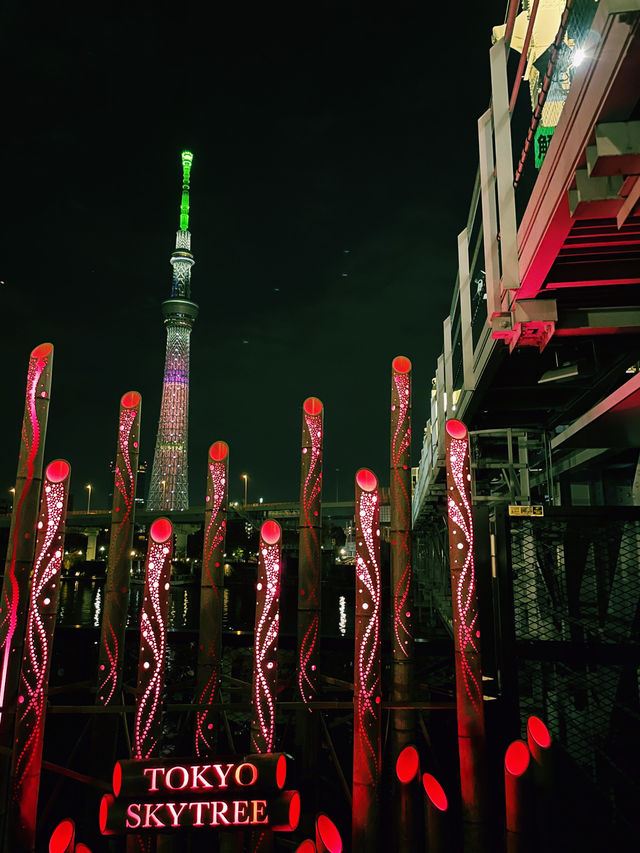 Top Must-Do Experiences in Japan’s Thrilling Capital