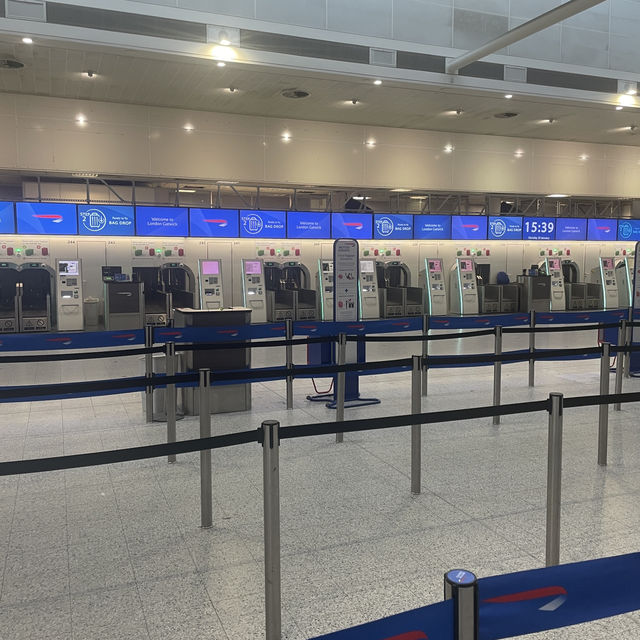 Gatwick: Gateway to Southern England