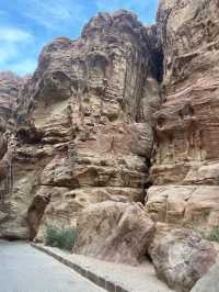 Petra’s Al-Siq