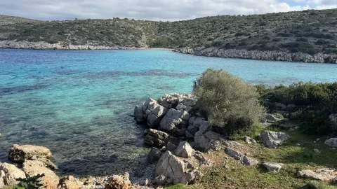 Chios 2 Days Itinerary — traveler post in Chios