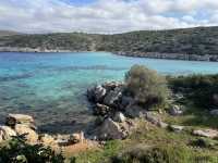 Chios 2 Days Itinerary