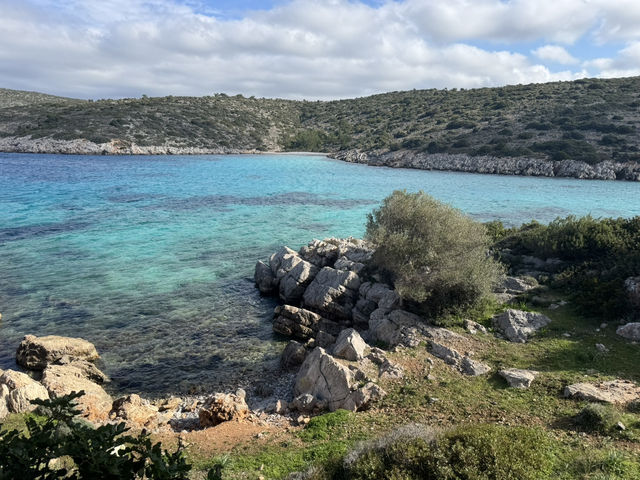 Chios 2 Days Itinerary