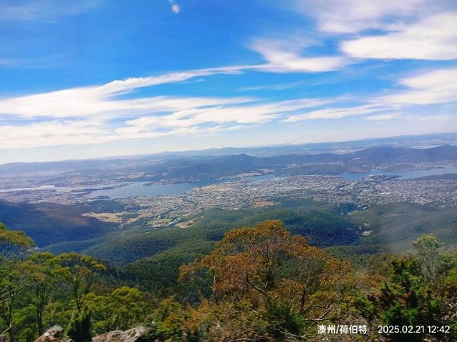 澳州/荷伯特自由選旅行方式