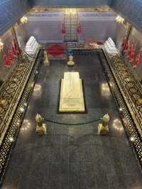 Rabat – Morocco’s Elegant Capital