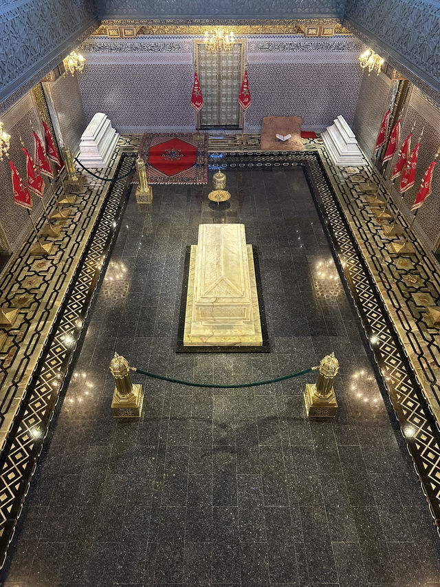 Rabat – Morocco’s Elegant Capital