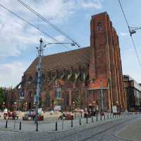 Wrocław: A City of Bridges, Dwarfs, and Hidden Charms 
