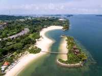 Sentosa Island: A perfect 1-day itinerary