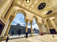 Egypt’s Grand Mosque