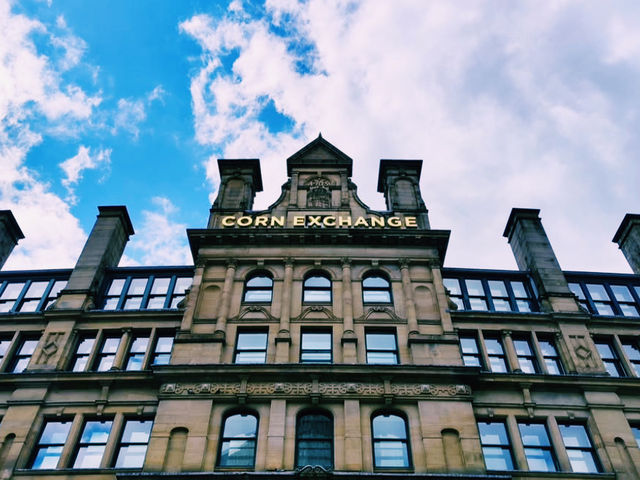 🏙️ Exploring Manchester’s Hidden Gems & Iconic Spots