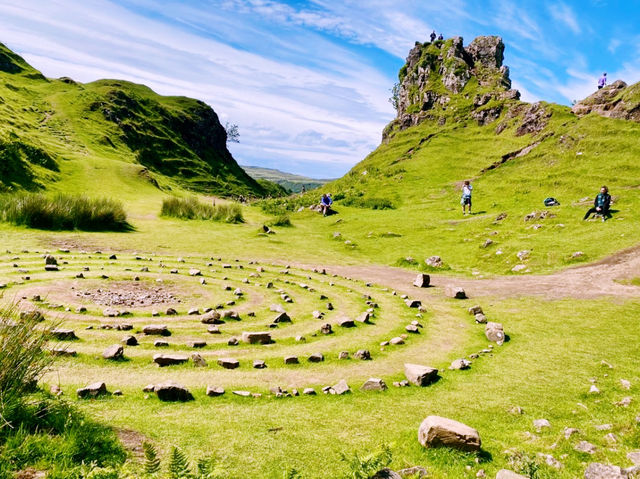 Day Trip to the Isle of Skye from Glasgow: A Journey to Scotland’s Natural Wonderland 🏞️🚗