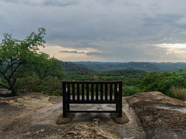 Matobo Marvels: A Journey into Zimbabwe's Natural and Cultural Heritage