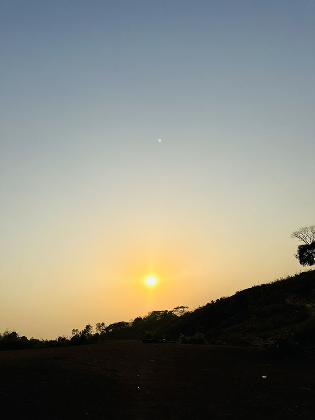 Explore the nature