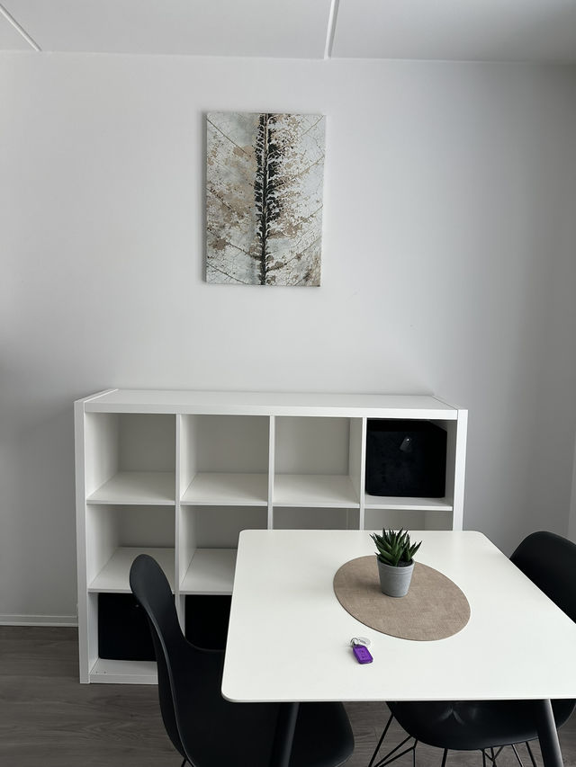 【Total Apartments Tromso ：住宿好推薦！】