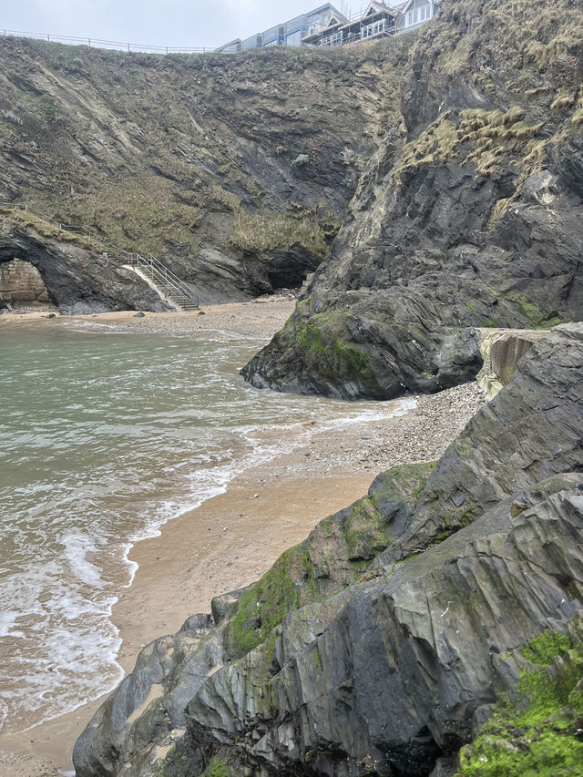 Newquay is a must see all year round 