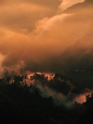 Baguio’s Cultural Treasures 🏞️