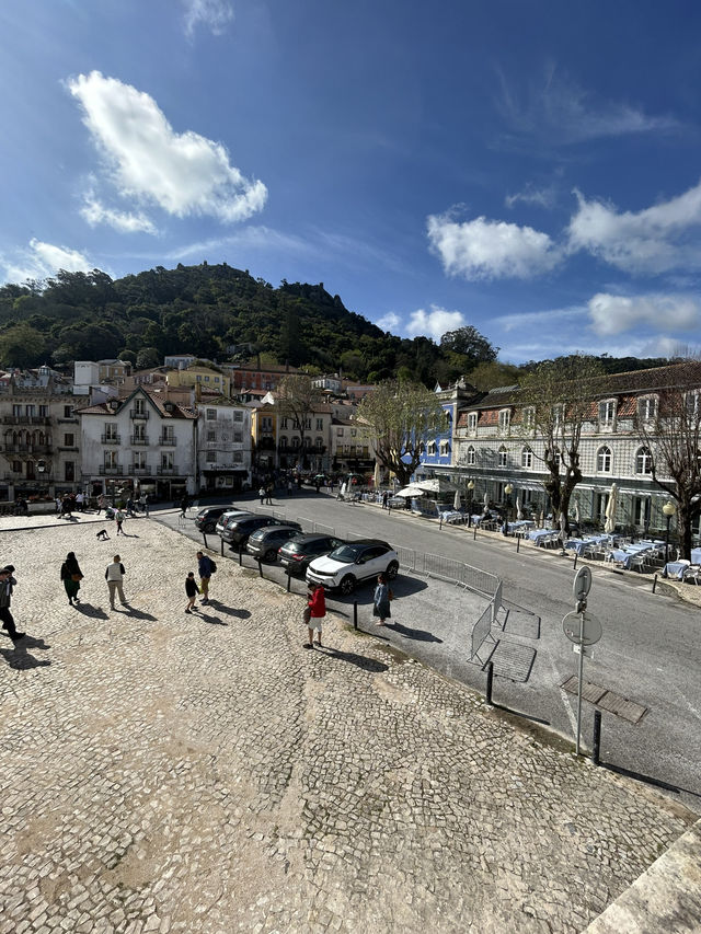 Stunning Sintra 