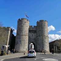 Canterbury City Walk – A Stroll Through Time