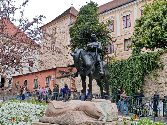1 Day Itinerary in Zagreb