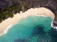 🌴 Nusa Penida: Bali’s Wild & Beautiful Neighbor 🇮🇩✨