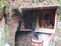 Hidden Gem in Leshan
