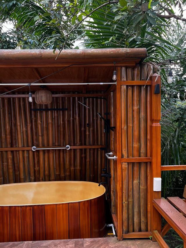 Diwata Nature Resort