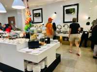 “The Waterfront Hotel Kuching: Where Heritage Meets Contemporary Luxury”