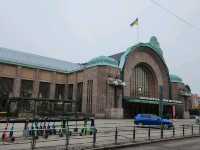 Helsinki: the vibrant capital of Finland