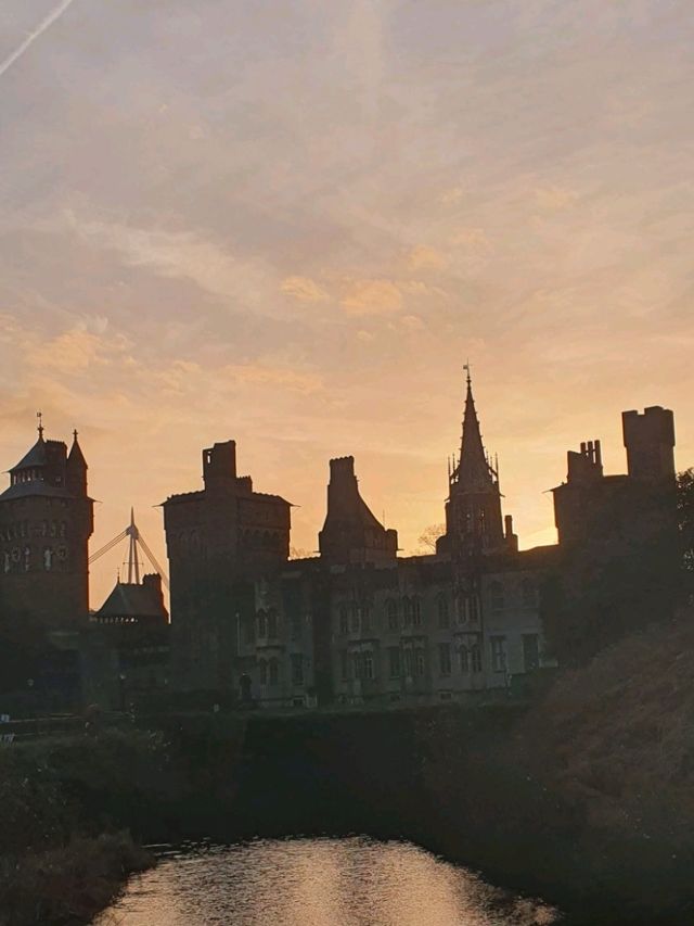 Cardiff