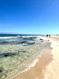 The beautiful beaches of Corralejo Fuerteventura 🇪🇸