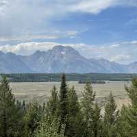 🚗 Grand Teton National Park: Transportation & Road Trip Tips 🏞️