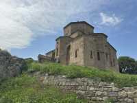 One of the most beautiful views nearby Tbilisi 